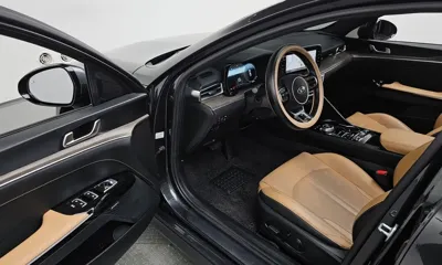 Kia K5 2021, 146748 км, за 11914.14 USD - фото 10