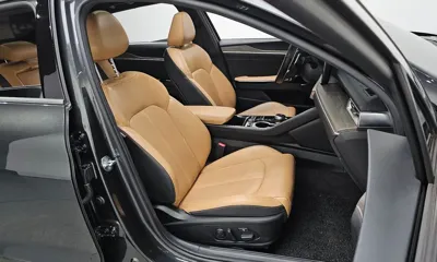 Kia K5 2021, 146748 км, за 11914.14 USD - фото 11