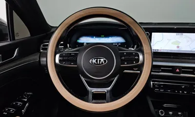 Kia K5 2021, 146748 км, за 11914.14 USD - фото 13