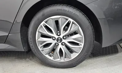 Kia K5 2021, 146748 км, за 11914.14 USD - фото 21