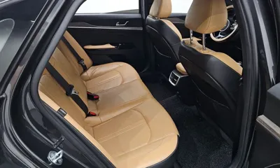 Kia K5 2021, 146748 км, за 11914.14 USD - фото 26