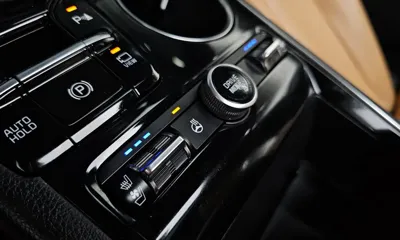Kia K5 2021, 146748 км, за 11914.14 USD - фото 30