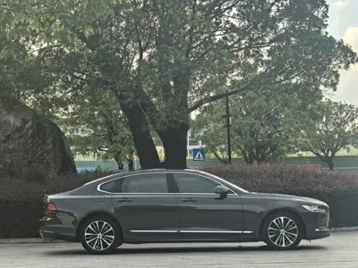 Volvo S90 2024, 42000 км, за 22630.52 USD - фото 6
