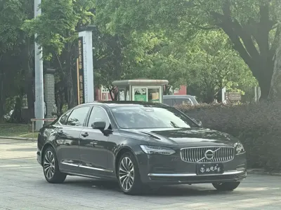 Volvo S90 2024, 42000 км, за 22630.52 USD - фото 7