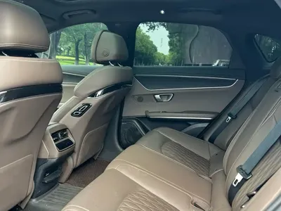 BYD Han 2021, 80000 км, за 13058.98 USD
