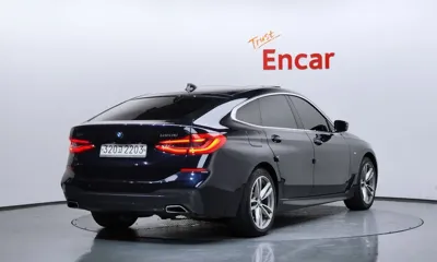 BMW Gran Turismo 2020, 239051 км, за 13544.31 USD