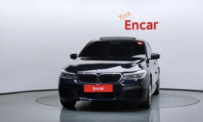 BMW Gran Turismo 2020, 239051 км, за 13544.31 USD