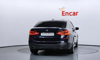 BMW Gran Turismo 2020, 239051 км, за 13544.31 USD