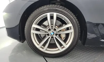 BMW Gran Turismo 2020, 239051 км, за 13544.31 USD