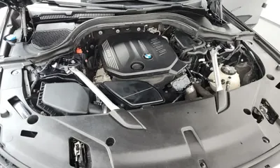 BMW Gran Turismo 2020, 239051 км, за 13460.18 USD - фото 6