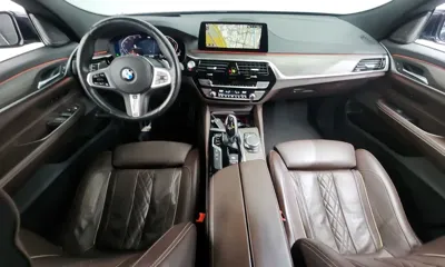 BMW Gran Turismo 2020, 239051 км, за 13460.18 USD - фото 7