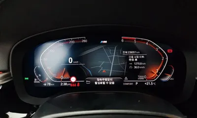 BMW Gran Turismo 2020, 239051 км, за 13460.18 USD - фото 8