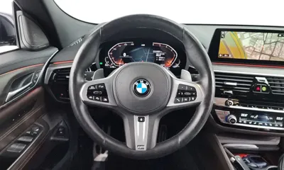 BMW Gran Turismo 2020, 239051 км, за 13460.18 USD - фото 13