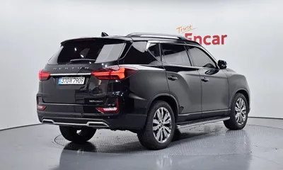 KG_Mobility_Ssangyong Rexton 2024, 57009 км, за 23003.72 USD