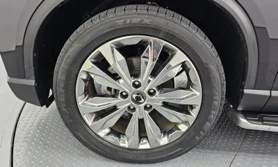 KG_Mobility_Ssangyong Rexton 2024, 57009 км, за 23003.72 USD