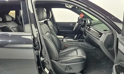 KG_Mobility_Ssangyong Rexton 2024, 57009 км, за 23003.72 USD - фото 10