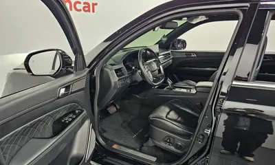 KG_Mobility_Ssangyong Rexton 2024, 57009 км, за 23003.72 USD - фото 11