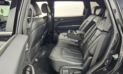 KG_Mobility_Ssangyong Rexton 2024, 57009 км, за 23003.72 USD - фото 12