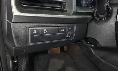 KG_Mobility_Ssangyong Rexton 2024, 57009 км, за 23003.72 USD - фото 17