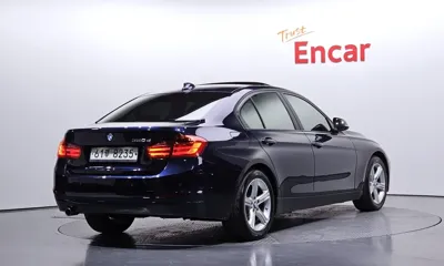 BMW 3-Series 2015, 156948 км, за 6175.65 USD