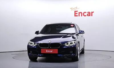 BMW 3-Series 2015, 156948 км, за 6175.65 USD