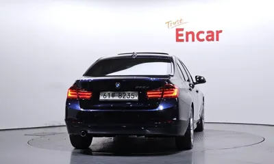 BMW 3-Series 2015, 156948 км, за 6175.65 USD