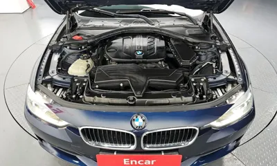 BMW 3-Series 2015, 156948 км, за 6175.65 USD - фото 6