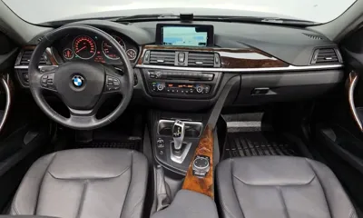 BMW 3-Series 2015, 156948 км, за 6175.65 USD - фото 7