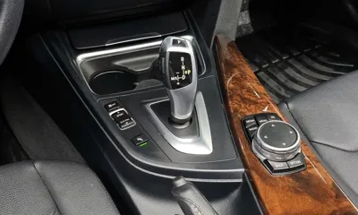 BMW 3-Series 2015, 156948 км, за 6175.65 USD - фото 9