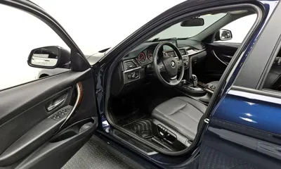 BMW 3-Series 2015, 156948 км, за 6175.65 USD - фото 10