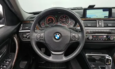 BMW 3-Series 2015, 156948 км, за 6175.65 USD - фото 12