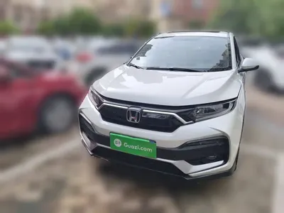 Honda XR-V 2021, 13700 км, за 9739.34 USD