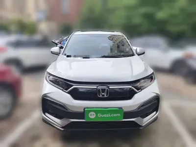 Honda XR-V 2021, 13700 км, за 9739.34 USD