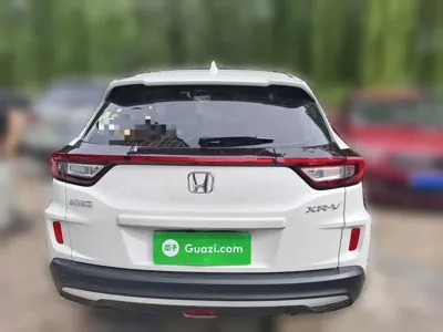 Honda XR-V 2021, 13700 км, за 9739.34 USD