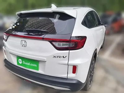 Honda XR-V 2021, 13700 км, за 9739.34 USD