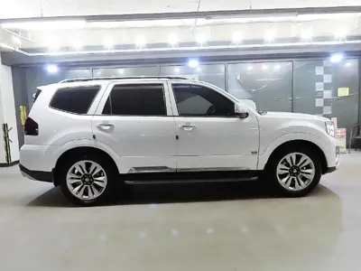 Kia Mohave 2020, 77306 км, за 19218.25 USD