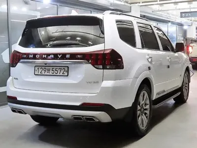 Kia Mohave 2020, 77306 км, за 19218.25 USD