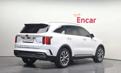 Kia Sorento 2021, 99245 км, за 15989.43 USD