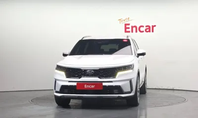 Kia Sorento 2021, 99245 км, за 15989.43 USD