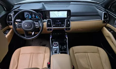 Kia Sorento 2021, 99245 км, за 15989.43 USD - фото 7