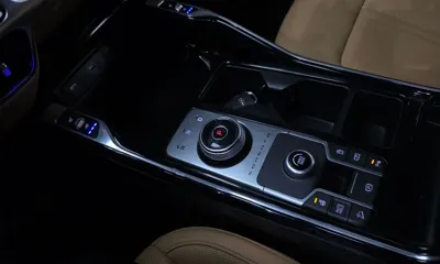 Kia Sorento 2021, 99245 км, за 15989.43 USD - фото 9