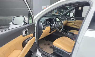 Kia Sorento 2021, 99245 км, за 15989.43 USD - фото 10