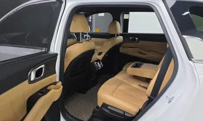 Kia Sorento 2021, 99245 км, за 15989.43 USD - фото 11