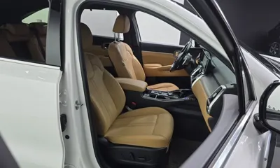 Kia Sorento 2021, 99245 км, за 15989.43 USD - фото 12