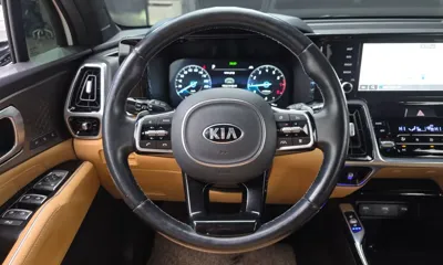 Kia Sorento 2021, 99245 км, за 15989.43 USD - фото 13