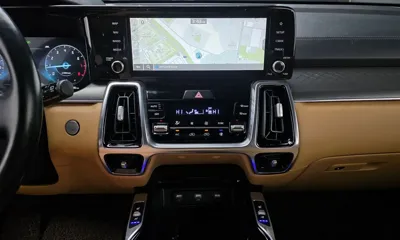 Kia Sorento 2021, 99245 км, за 15989.43 USD - фото 17