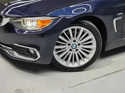 BMW 4-Series 2018, 96146 км, за 13154.42 USD