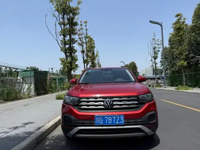 Volkswagen Tacqua 2020, 80000 км, за 6625.41 USD