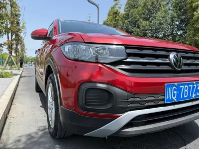 Volkswagen Tacqua 2020, 80000 км, за 6625.41 USD