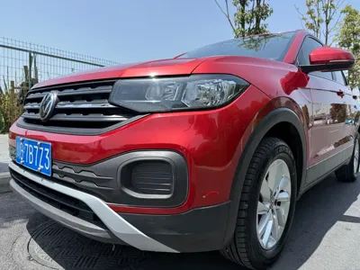 Volkswagen Tacqua 2020, 80000 км, за 6625.41 USD